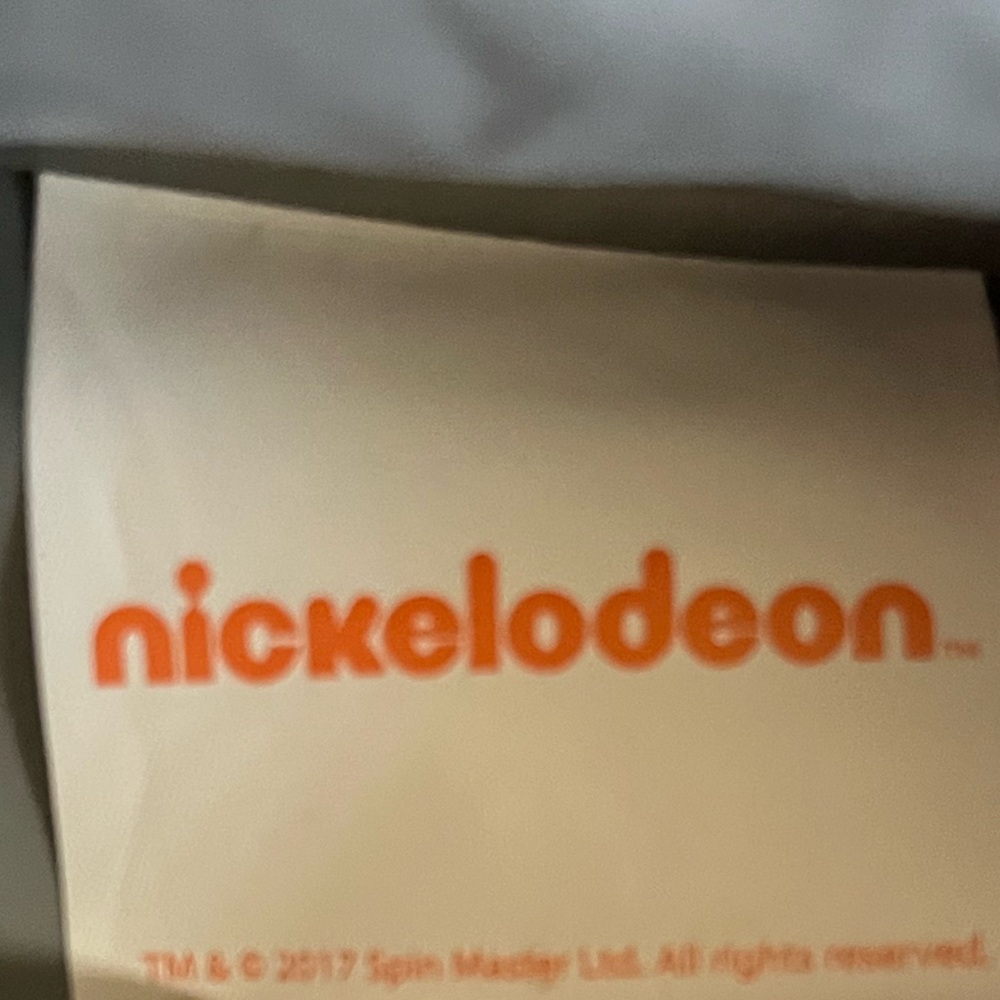 Nickelodeon • Rusty Rivets Design Lunch Box - Picture 3 of 14